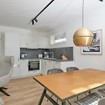 Lejlighed Nordstrand, N201a