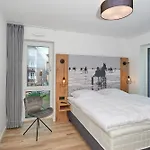 Nordstrand, N201a Lejlighed