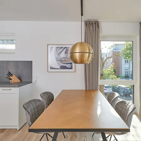 Daire Nordstrand, N201a