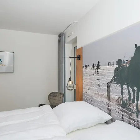 Nordstrand, N201a 아파트 더넨