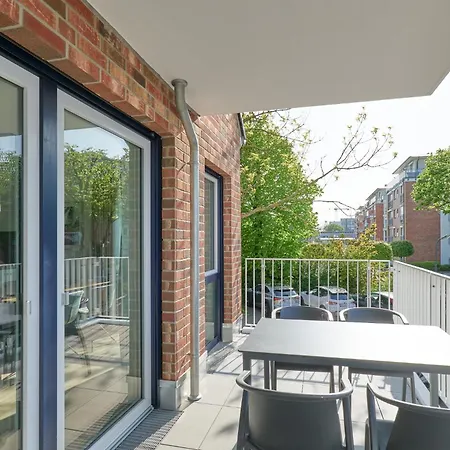 Nordstrand, N201a * 더넨